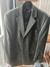 Veste neuve coton - coton, aspect