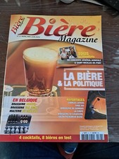 * BIERE MAGAZINE N°67 2010 **