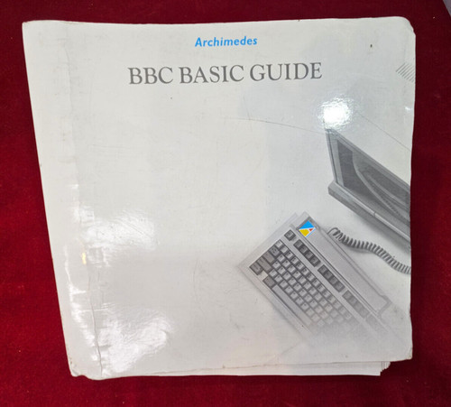 Bbc basique guide - guide, acorn