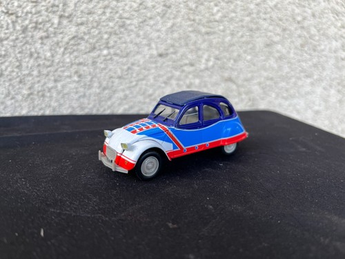 Miniature citroën - 1/43,
