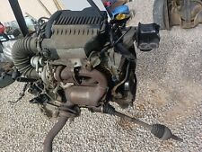 Moteur Renault Twingo 2 1.2