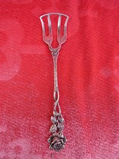 Noble Vieux Couteau À