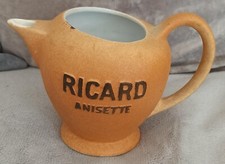 pichet Ricard Anisette non Vernissé N° 830