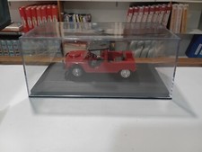 Citroën Mehari Pompiers