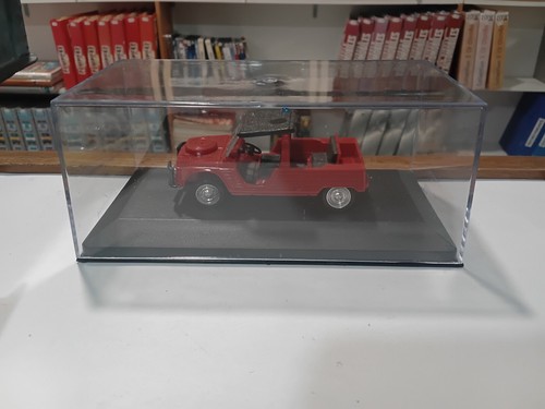 Citroën mehari pompiers - mehari,