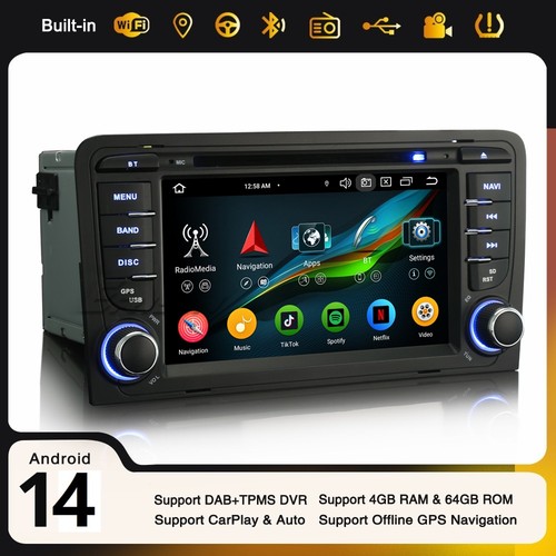 Android autoradio gps for - android,