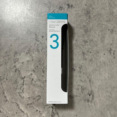 Stylo bille couleurs - 3,