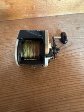 Moulinet Daiwa Daiwa matériel