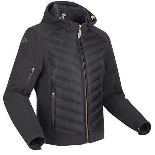 Veste moto - veste,