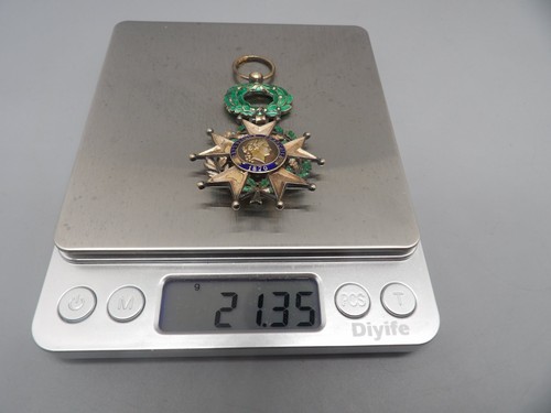 Médaille ancienne la - ancienne,
