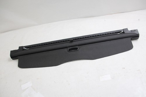 Plage arrière bmw 530d 5er - 530d,