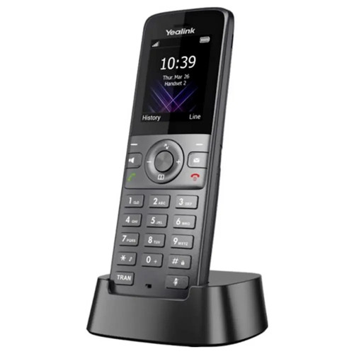 Yealink w74h dect - yealink,