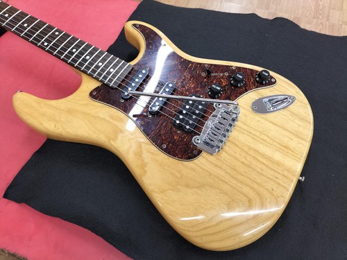 Guitare électrique legacy - guitare,