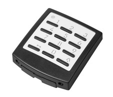 Tormatic Novoferm Radio