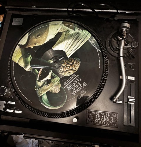 Reloop 7000 mk2 direct - mk2,