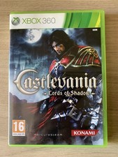 Castlevania : Lords of Shadow