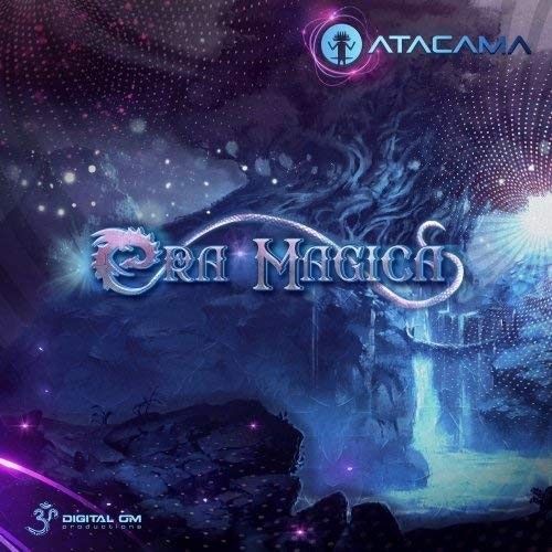 Atacama era magica - era,