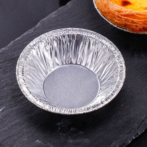 100 pcs moule tarte aux - pcs,