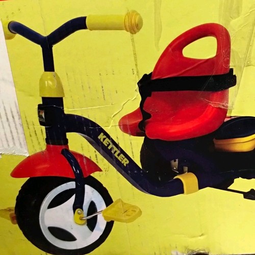 Kettler happy navigator fly - kettler,