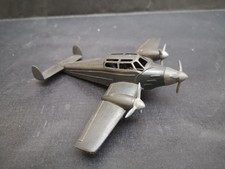 Avion hydravion SOLIDO