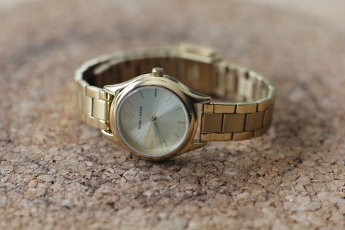Montre pierre lannier - pierre, pya