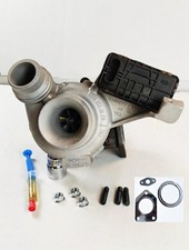 Turbocompresseur BMW 116d 118d