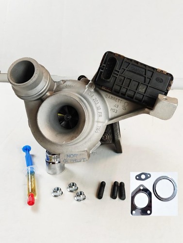 Turbocompresseur bmw 116d 118d - 116d,