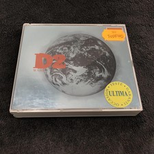 SEGA Dreamcast D2 JAP CD état neuf