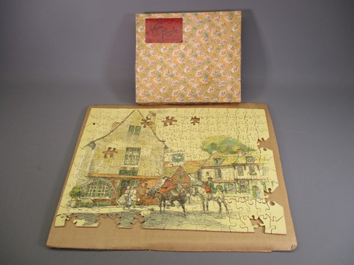 Ab399 vera picture puzzle 250 - ab399,