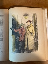 Tempête sur Nampilly, Signe