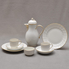 KPM Berlin Neuosier Café