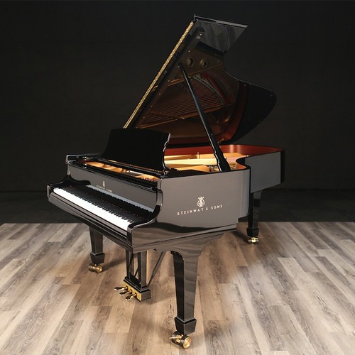 1966 steinway model - steinway,