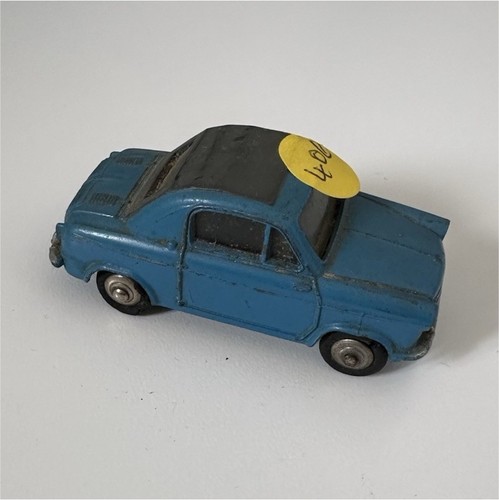 Dinky toys vespa 26v voiture - toys,