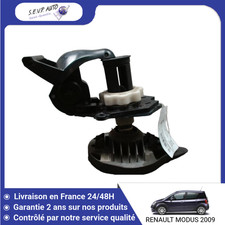?? TREUIL DE ROUE DE SECOURS RENAULT MODUS LONGUE 2008- ➤8200269378 ♻️