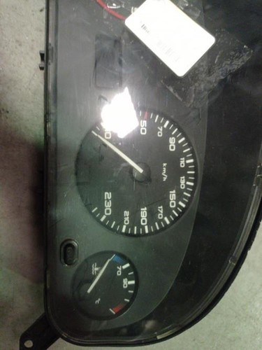 Compteur peugeot 406 - compteur, 2