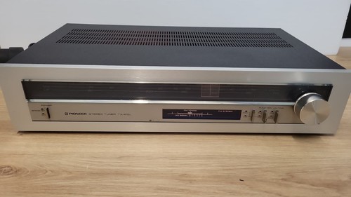 Tuner stereo - tuner, pioneer