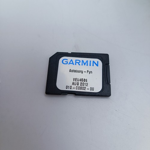 Garmin bluechart vision - garmin,