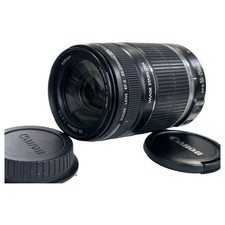 Objectif Canon EF-S 55-250mm