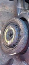 Roue de secours / galette volkswagen audi