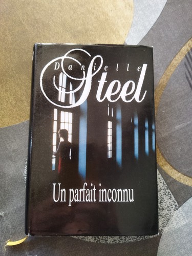 Livre danielle steel - *danielle, steel*un