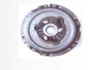 Mécanisme Embrayage Monodisque Ø 180 Diaphragme Bertolini Motoculteur serie320