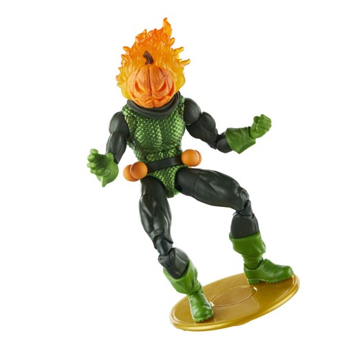 Marvel legends spider - marvel, spider-man