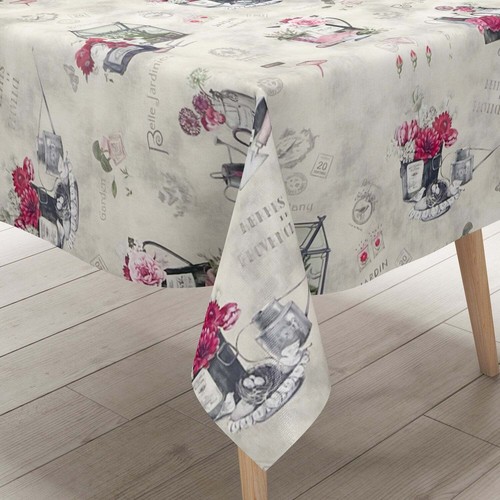 Nappe tissu imperméable - en,