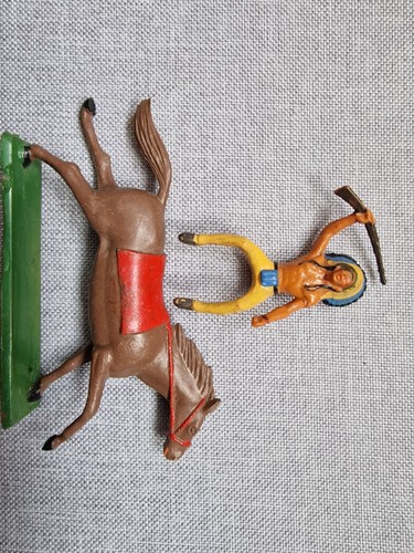 Indien cavalier starlux - indien,