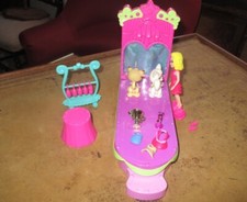 Lot Polly Pocket concours