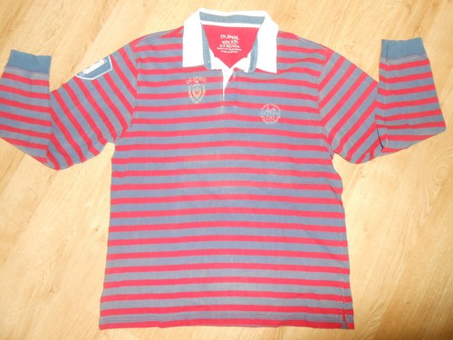 Polo oliphil taille - oliphil, xxl