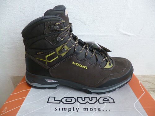 Lowa chaussures sport - lowa,