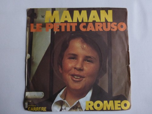Roméo maman tours - 45,