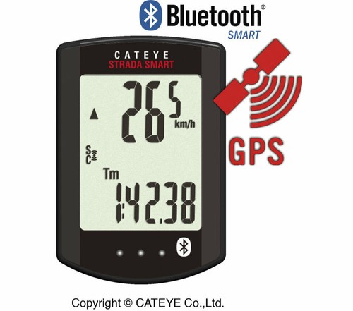 Cateye compteur vélo - cateye,
