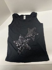 zara kids girls 9/10 Black Casual Top